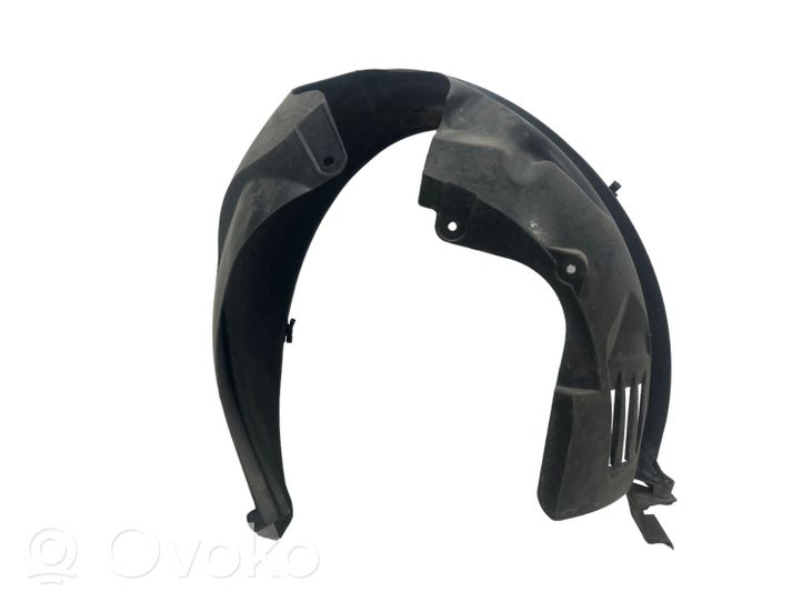 Ford Fusion Front wheel arch liner splash guards 