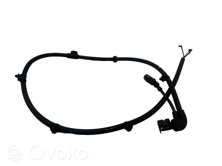 Audi A3 S3 8V Handbrake wiring loom/harness 6X09737226