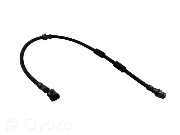 Volkswagen Golf VII Brake line pipe/hose 