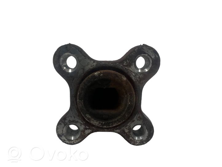 Dacia Duster Rear wheel bearing hub 