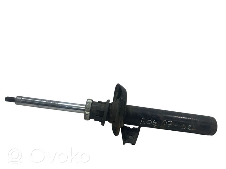 Volkswagen Eos Amortyzator przedni 1T0413031DS