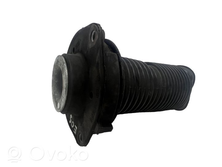 Volkswagen Eos Support de jambe de force supérieur avant 1K0412331B