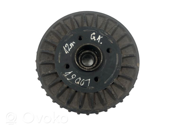 Dacia Lodgy Rear wheel ball bearing FC40696