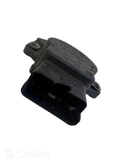 Peugeot 407 Etuiskunvaimentimen käyttölaitteen solenoidi 9646629680