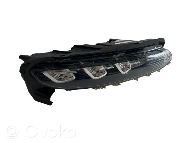 Citroen C3 Aircross LED dienos žibintas 9822790280