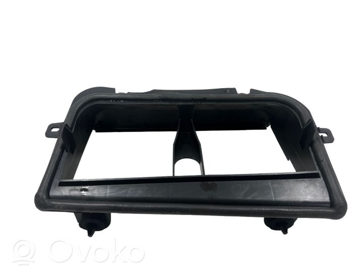 Citroen C3 Aircross Cornice micro filtro dell’aria abitacolo (parte) 9680830880