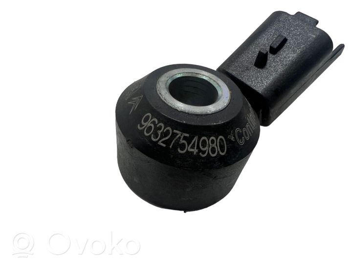 Citroen C3 Aircross Sensore di detonazione 9632754980