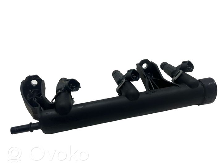 Citroen C3 Aircross Set di iniettori 9816955780