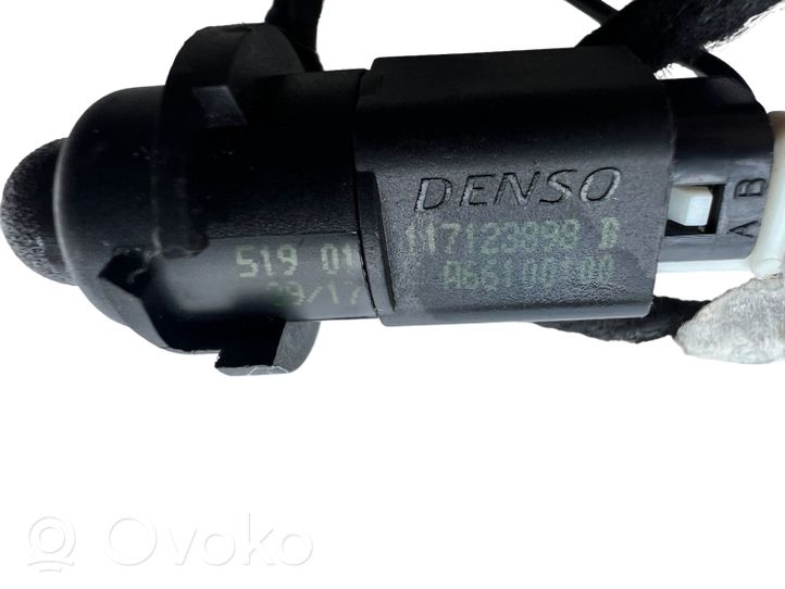 Opel Grandland X Sensor 117183898