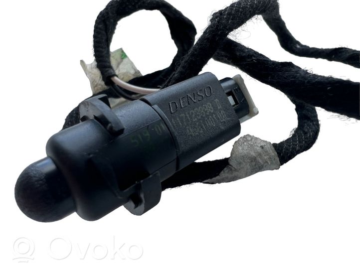 Opel Grandland X Sensor 117183898