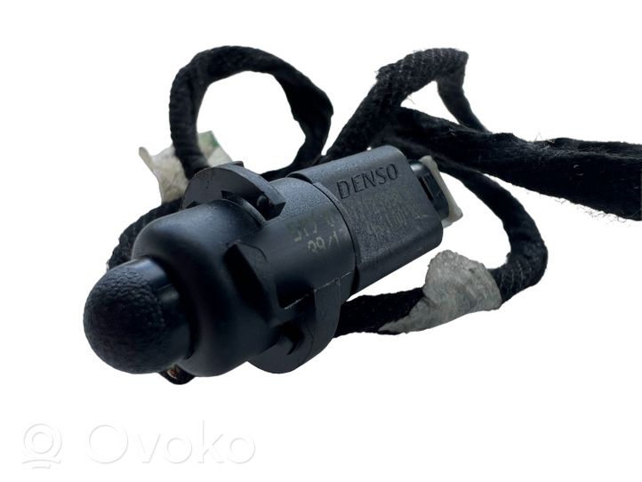 Opel Grandland X Sensor 117183898