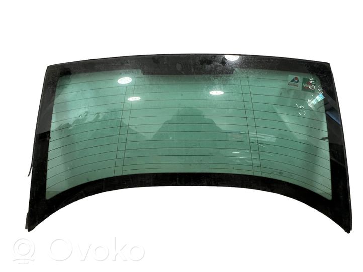 Citroen C5 Parabrezza posteriore/parabrezza 43R005013