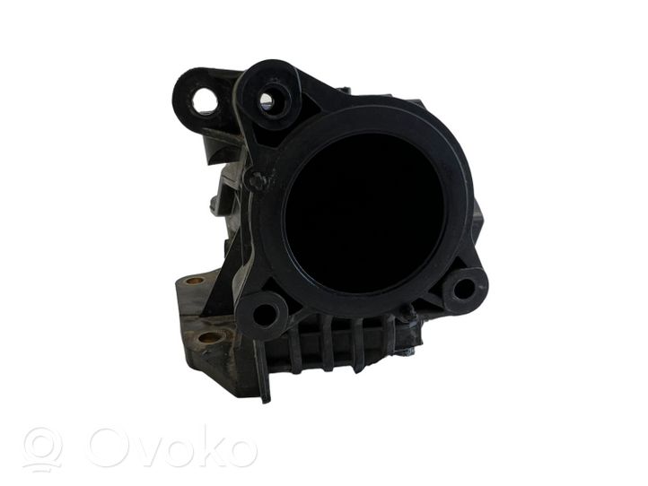 Opel Vivaro Throttle valve A2C53350032