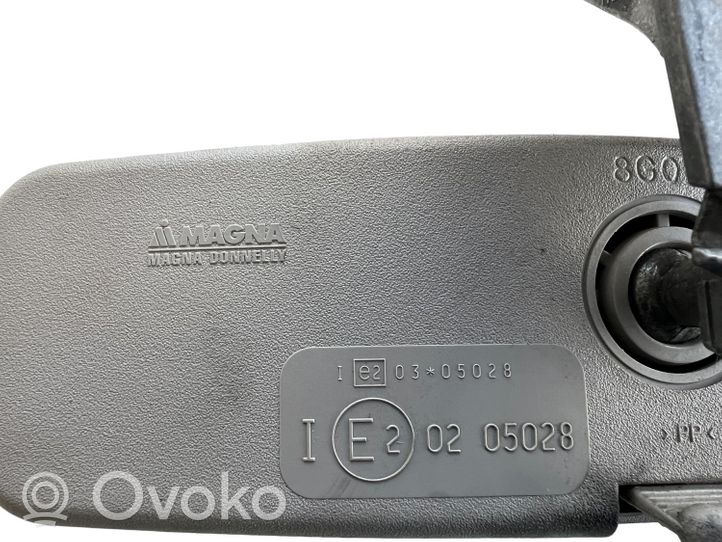 Renault Twingo II Rear view mirror (interior) E20205028