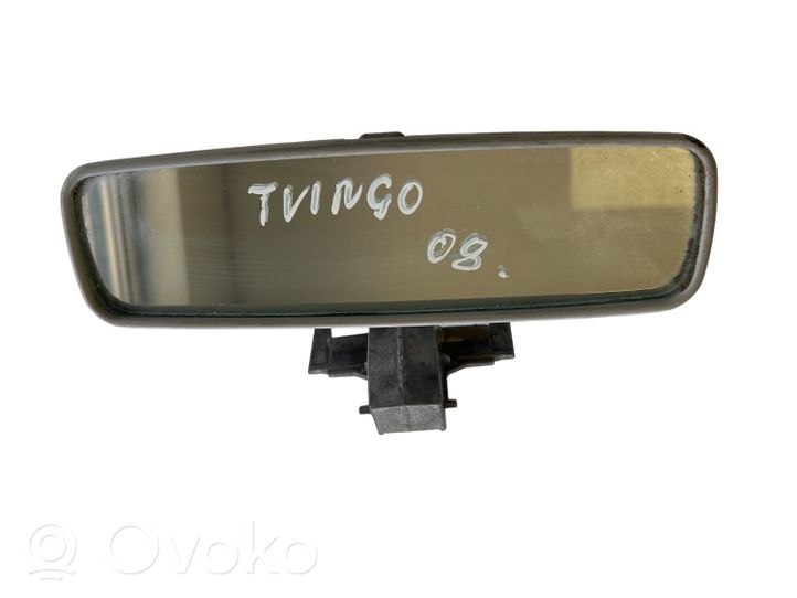 Renault Twingo II Rear view mirror (interior) E20205028