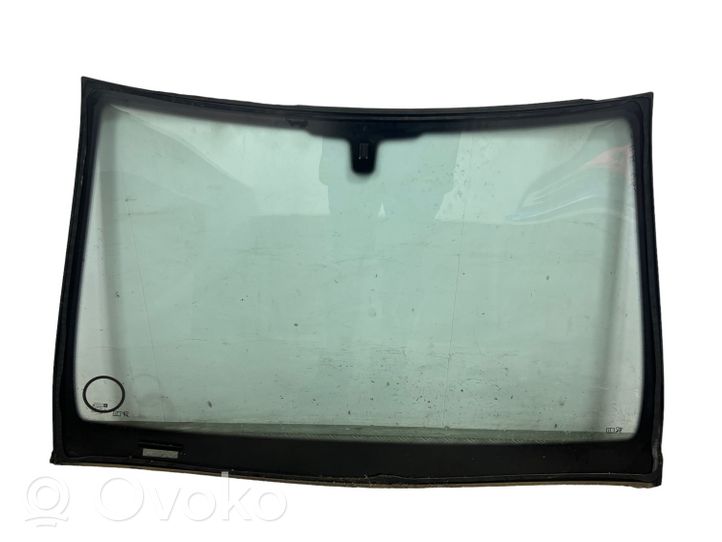 Opel Astra H Front windscreen/windshield window AS1M1250DOT683