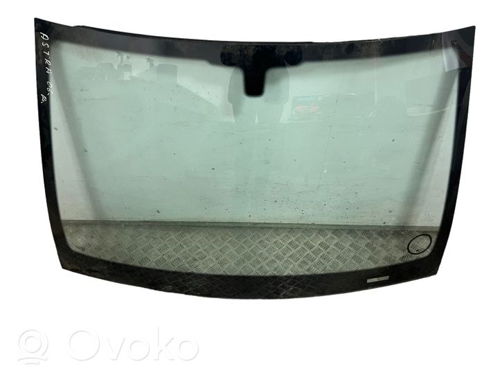 Opel Astra H Front windscreen/windshield window AS1M1250DOT683