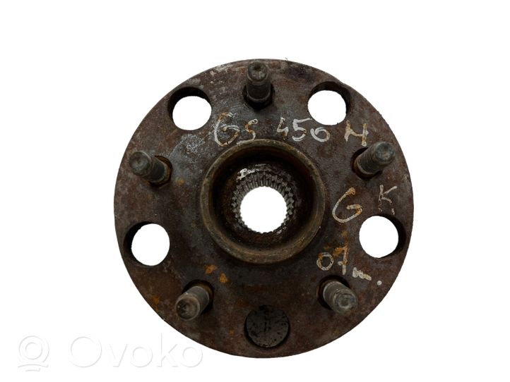 Lexus GS 300 350 430 450H Cuscinetto a sfera della ruota posteriore 