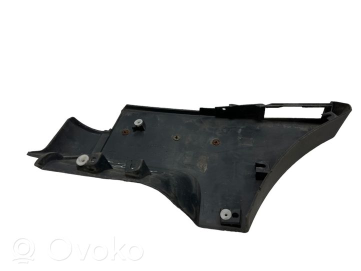 Renault Scenic RX Takaluukun koristelista 8200044361