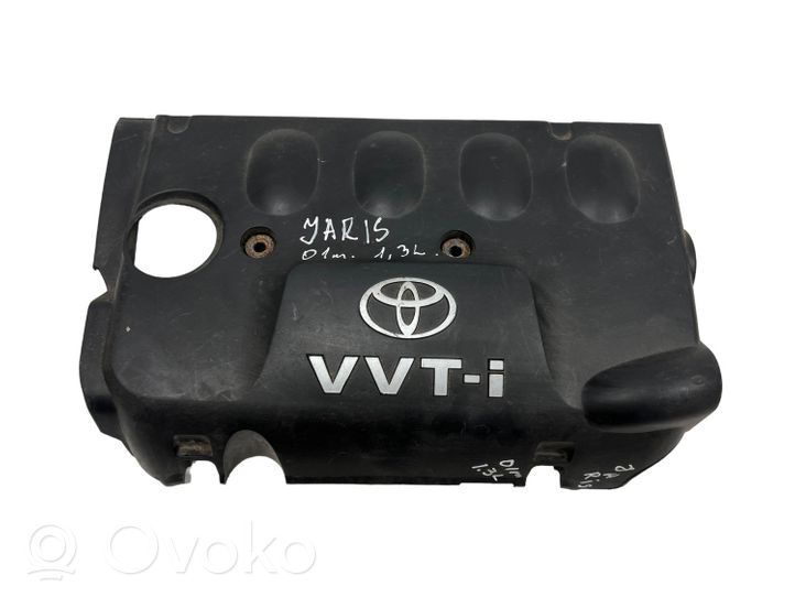 Toyota Yaris Verso Osłona górna silnika 1121221010A