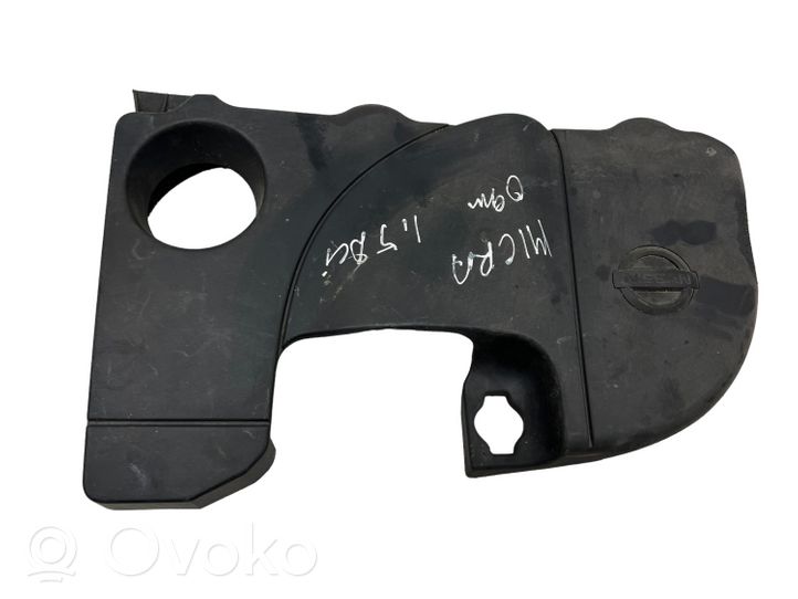 Nissan Micra Copri motore (rivestimento) 14041BC40A