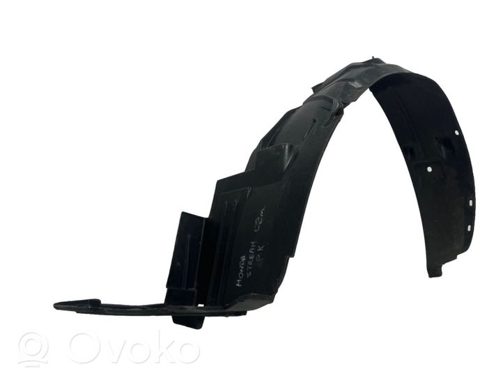 Honda Stream Front wheel arch liner splash guards 