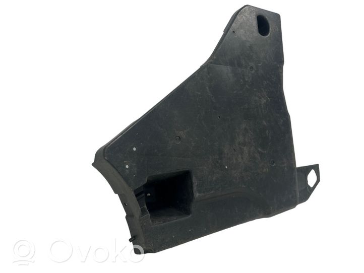 Citroen C5 Couvre soubassement arrière 9682871780