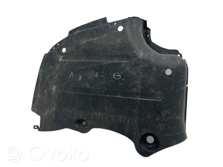 Audi A4 S4 B7 8E 8H Trunk boot underbody cover/under tray 8E0825219