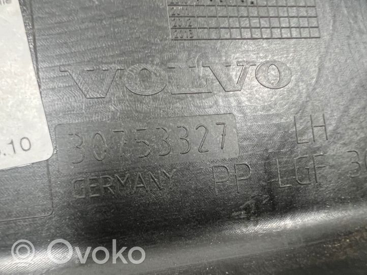 Volvo XC60 Mechanizm podnoszenia szyby przedniej bez silnika 964240107