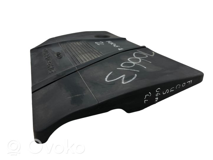 Ford Focus Variklio dangtis (apdaila) 4MSG6A949AH