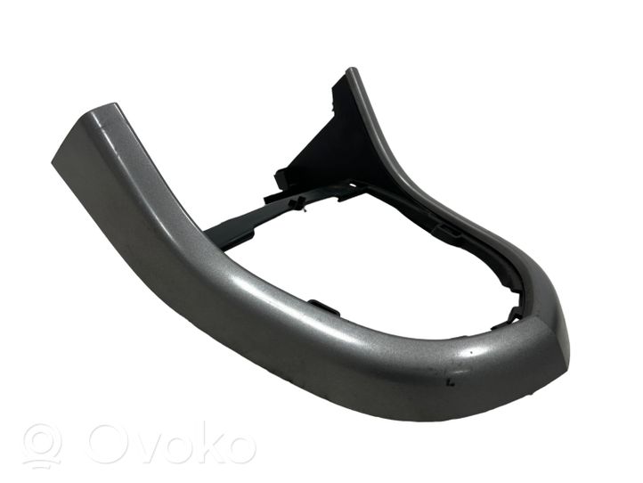 Peugeot 308 Rivestimento in plastica cornice della leva del cambio 9658691277