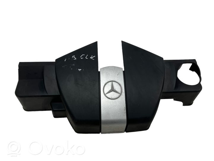 Mercedes-Benz CLK A209 C209 Osłona górna silnika A1120100467