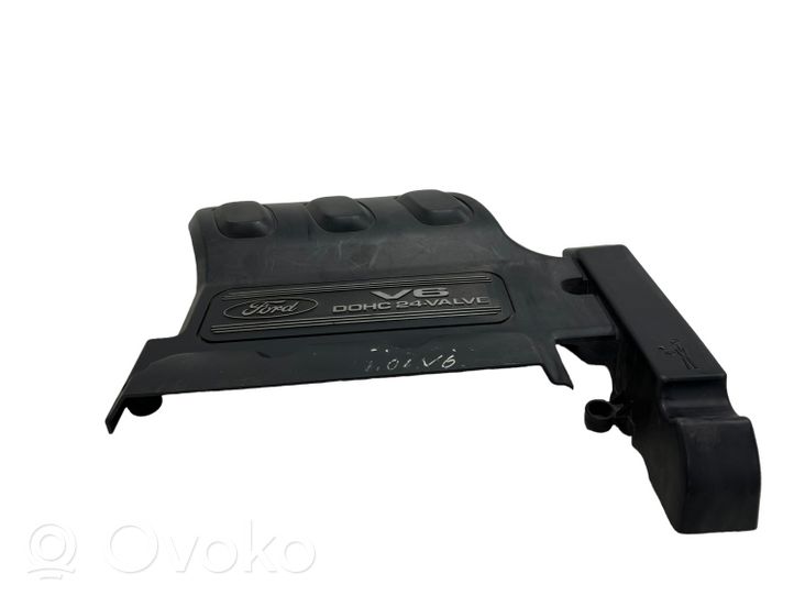 Ford Maverick Engine cover (trim) YL8E8A590DC