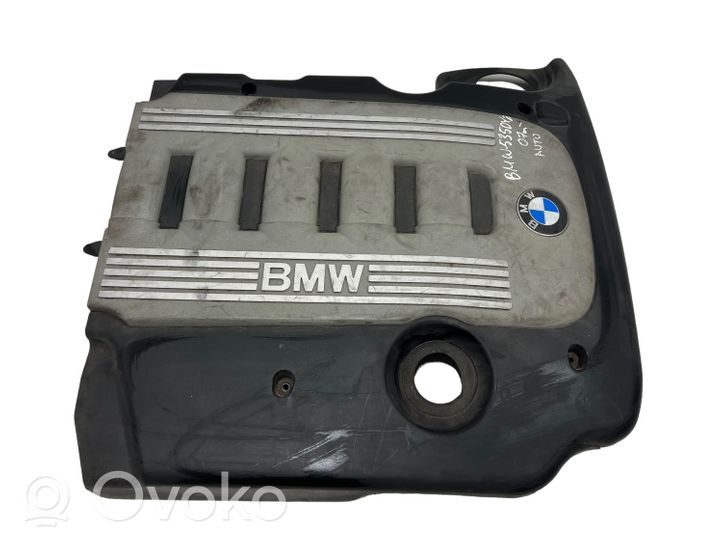 BMW 5 E60 E61 Copri motore (rivestimento) 7791972
