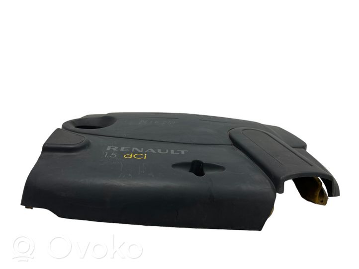 Renault Kangoo I Engine cover (trim) 8200299952