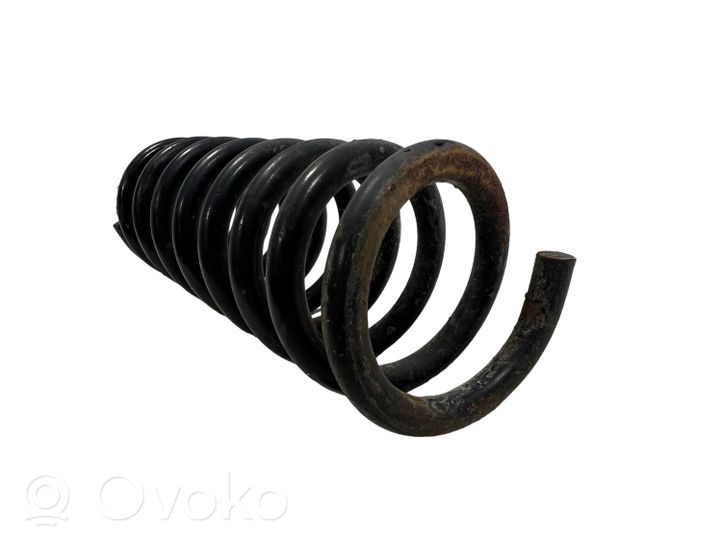 Jaguar S-Type Rear coil spring 