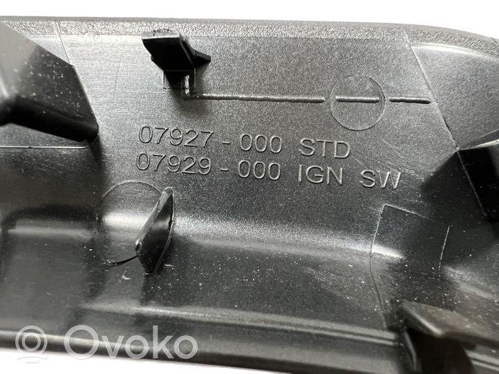 Ford C-MAX II Panelės apdaila AM51R045H93