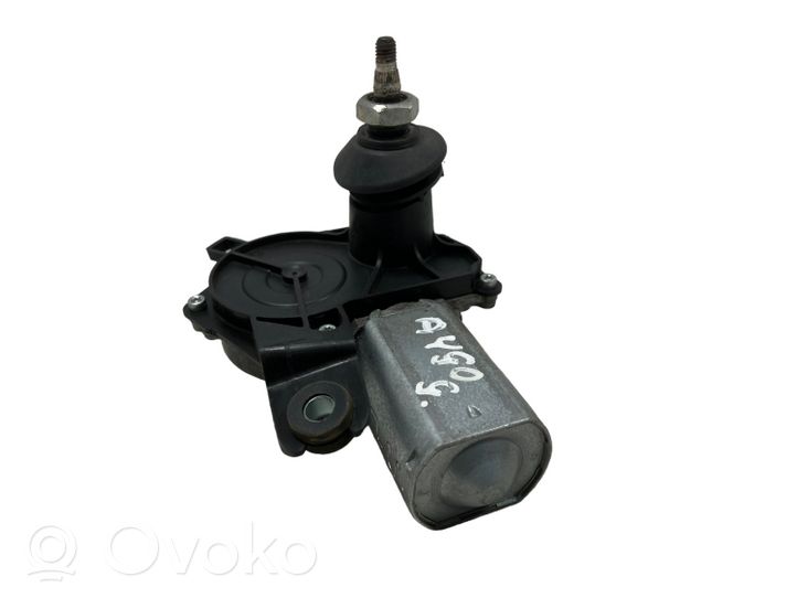 Toyota Aygo AB10 Silniczek wycieraczki szyby tylnej 53025412