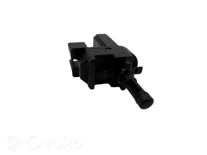 Ford C-MAX II Clutch pedal sensor 4M5T7C534AA