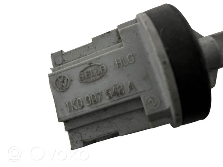 Audi A4 S4 B7 8E 8H Sensore temperatura interna 1K0907543A