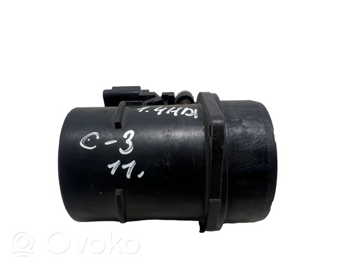 Citroen C3 Misuratore di portata d'aria 968328298002