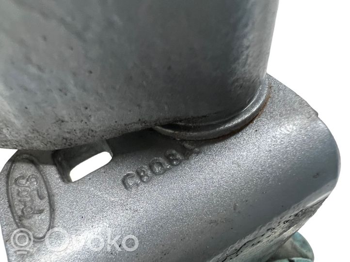 Ford C-MAX II Rear door upper hinge AM51U22801AD