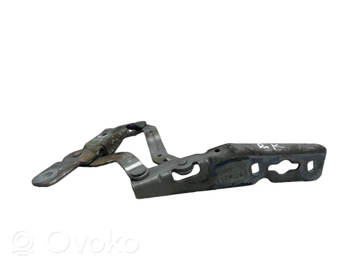 Ford C-MAX II Engine bonnet/hood hinges AM51316801AF