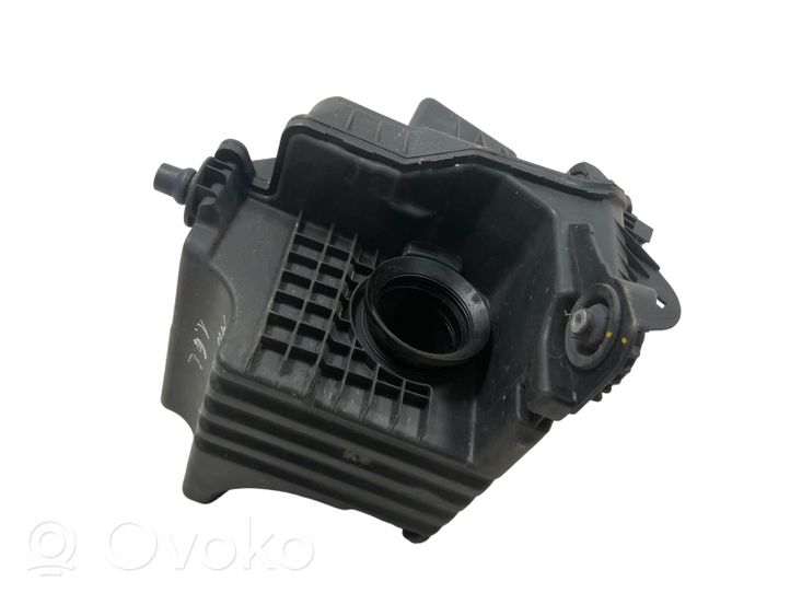 Mercedes-Benz A W169 Scatola del filtro dell’aria A2660900101