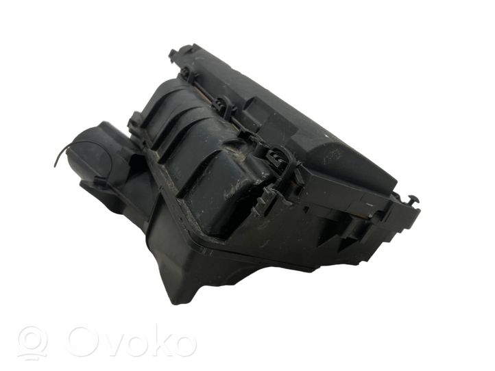 Citroen Nemo Obudowa filtra powietrza 9652987380