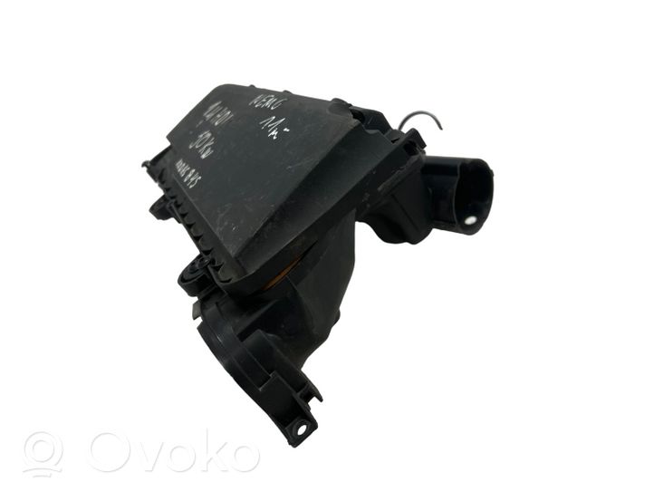 Citroen Nemo Scatola del filtro dell’aria 9652987380