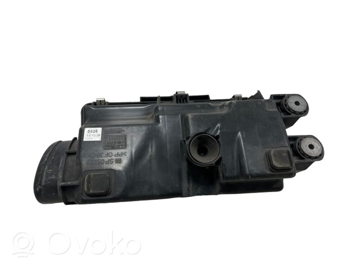 Smart ForTwo II Scatola del filtro dell’aria A1320900001