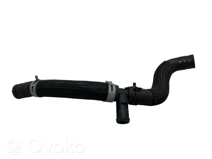 Nissan Leaf II (ZE1) Engine coolant pipe/hose 