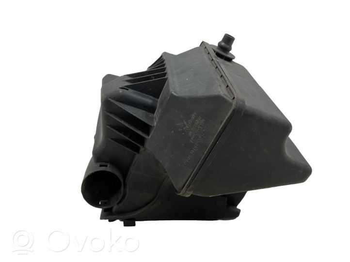 Mercedes-Benz A W169 Scatola del filtro dell’aria A2660900101