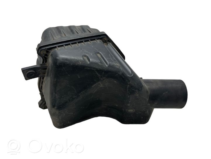 Chevrolet Captiva Scatola del filtro dell’aria 96628880